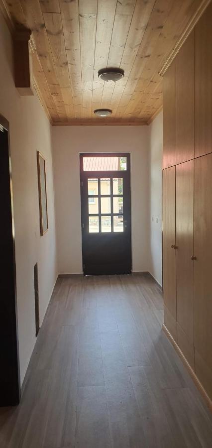 Apartmani Aleksandra Kolasin Exterior photo